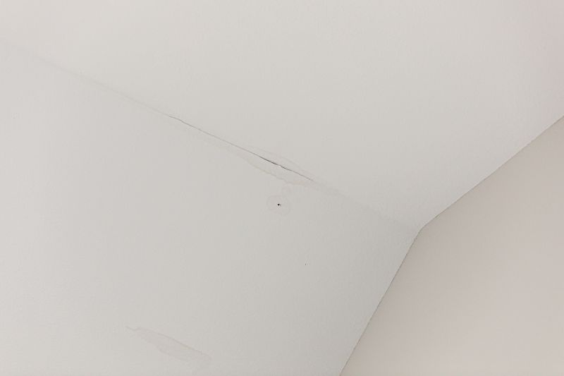 Drop Ceiling Repair