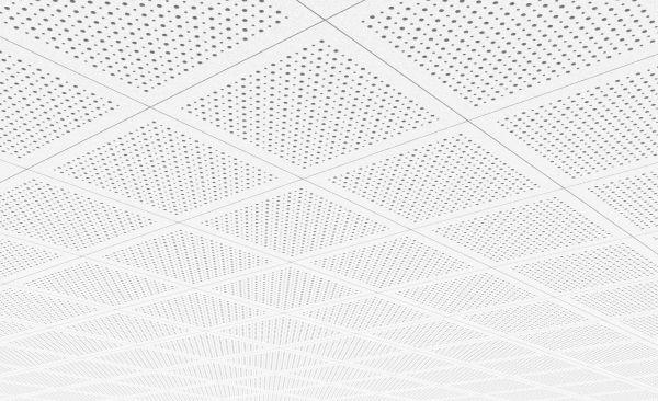 Ceiling Tile Repair Service