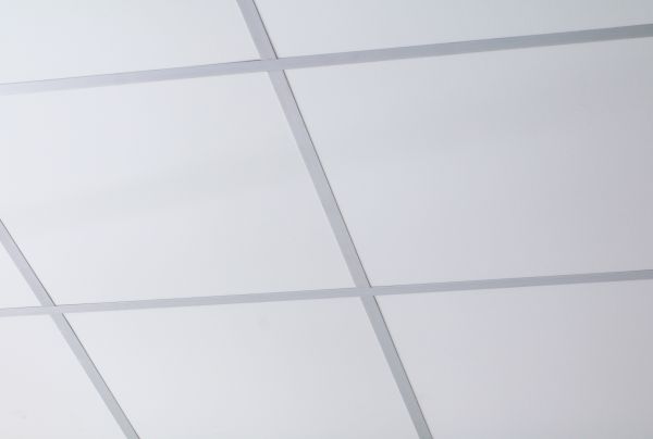 Panel Ceiling Installation in Alpharetta